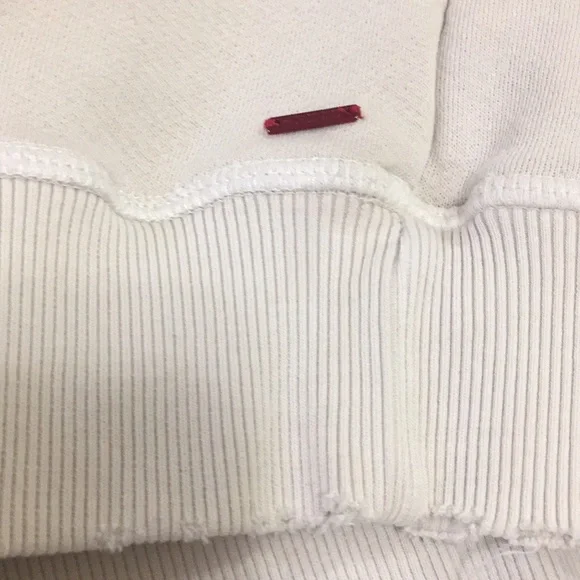 n:Philanthropy Minerva Cold Shoulder Top - Picture 13 of 16